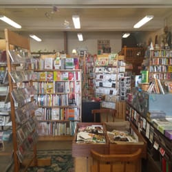 Main Street Books