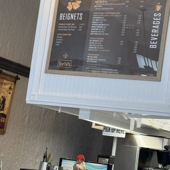 Ben’YaYs - Desserts Near Me - Alexandria, Virginia Ben’YaYs - Desserts Near Me - Alexandria, Virginia