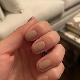 Fall nails at 4 Seasons :) Fall nails at 4 Seasons :)