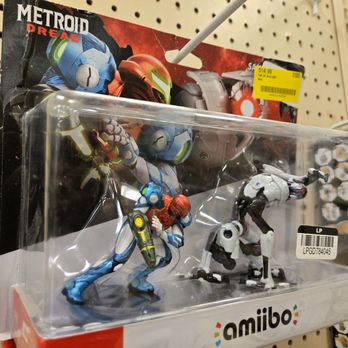 Half Off Store - Metroid Amiibo and more - Discount Store Near Me - North Wales, Pennsylvania Half Off Store - Metroid Amiibo and more - Discount Store Near Me - North Wales, Pennsylvania