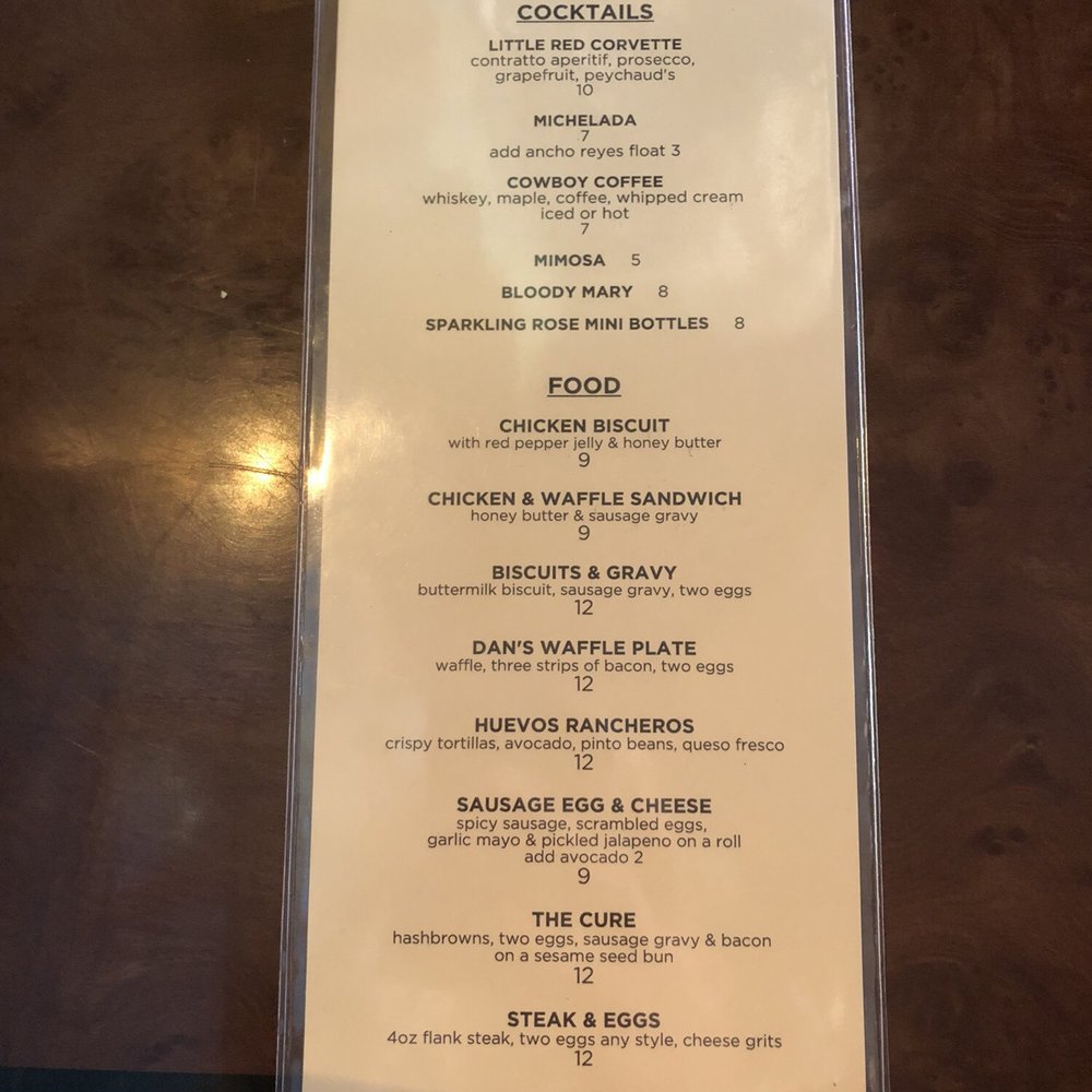 Captain Dan's Good Time Tavern - Brunch Menu - Bars Near Me - Brooklyn, New York Captain Dan's Good Time Tavern - Brunch Menu - Bars Near Me - Brooklyn, New York