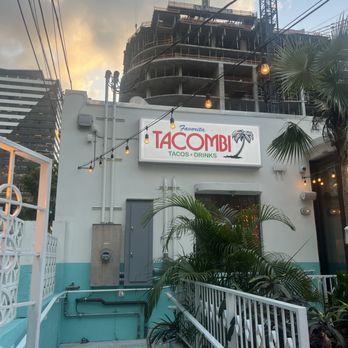Tacombi - Mexican Near Me - Miami, Florida Tacombi - Mexican Near Me - Miami, Florida