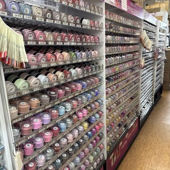 Jasmine Nail Supply - Cosmetics & Beauty Supply Near Me - Aurora, Colorado