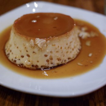 Pambiche - Flan - Cuban Near Me - Portland, Oregon Pambiche - Flan - Cuban Near Me - Portland, Oregon