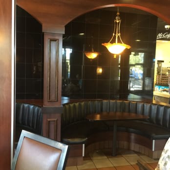McDonalds - The inside - Fast Food Near Me - Bakersfield, California McDonalds - The inside - Fast Food Near Me - Bakersfield, California