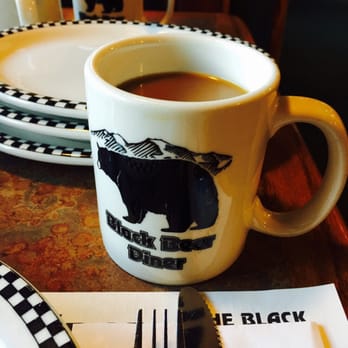 Black Bear Diner Auburn - Best coffee in town! - Diners Near Me - Auburn, California Black Bear Diner Auburn - Best coffee in town! - Diners Near Me - Auburn, California