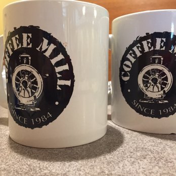 Coffee Mill Cafe - Coffee! - Coffee & Tea Near Me - Zumbrota, Minnesota