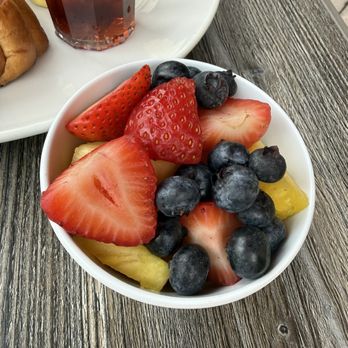 Cafe M - Fruit - Breakfast & Brunch Near Me - Berkeley, California
