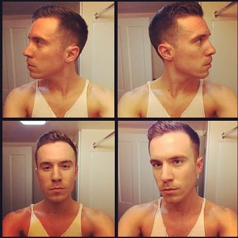Bloom Barber & Beauty - A fresh cut by Amy Bloom! - Barbers Near Me - Las Vegas, Nevada Bloom Barber & Beauty - A fresh cut by Amy Bloom! - Barbers Near Me - Las Vegas, Nevada
