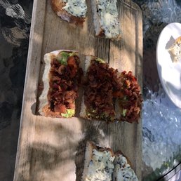 Bruschetta Bruschetta