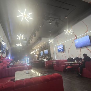 Red Room Bistro - American Near Me - Atlanta, Georgia Red Room Bistro - American Near Me - Atlanta, Georgia
