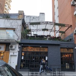 Česki Beerhouse