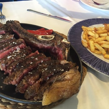 La Guia - Él chuleton...muy sabroso!!! - Asturian Near Me - Ribadesella, O La Guia - Él chuleton...muy sabroso!!! - Asturian Near Me - Ribadesella, O