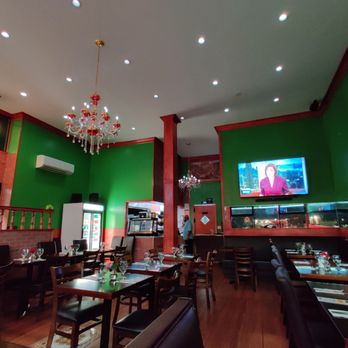 Halal Diner - Halal Near Me - Jamaica, New York
