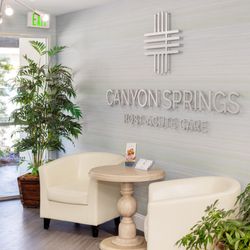 Canyon Springs Post Acute