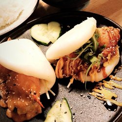 Confusion - Yin & Yang Bao, we loved it!