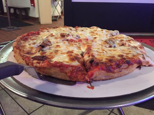 Polito's Pizzeria Restaurant by null