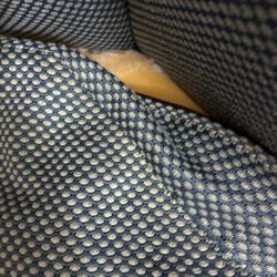La Quinta by Wyndham Sunrise Sawgrass Mills - The furniture in the room