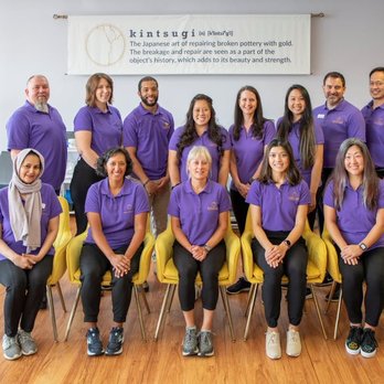 Kintsugi Physical Therapy and Wellness - Physical Therapy Near Me - Normandy Park, Washington Kintsugi Physical Therapy and Wellness - Physical Therapy Near Me - Normandy Park, Washington