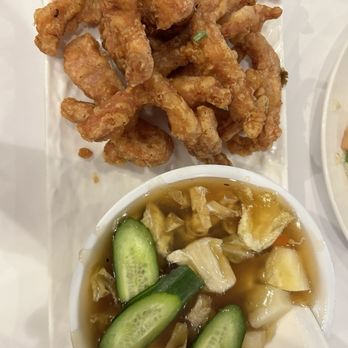 Beijing Restaurant - Sweet and Sour Pork, sauce on the side - Korean Near Me - Santa Clara, California Beijing Restaurant - Sweet and Sour Pork, sauce on the side - Korean Near Me - Santa Clara, California