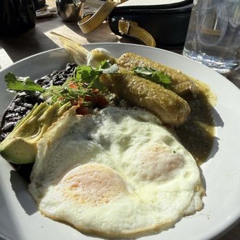 Orphan - Breakfast Tamales - Breakfast & Brunch Near Me - Sacramento, California