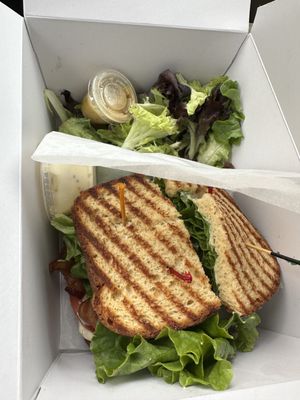 Union Market by null