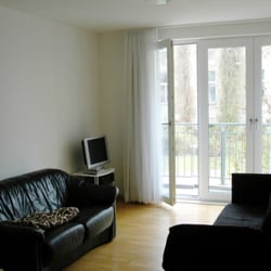Ferienwohnung Berlin