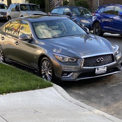 Photo of eAutoLease - Brooklyn, NY, US. Infiniti Q50