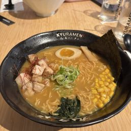 Curry Ramen Curry Ramen