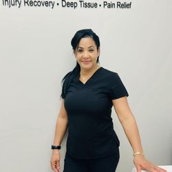 Muscle and Joint Relief