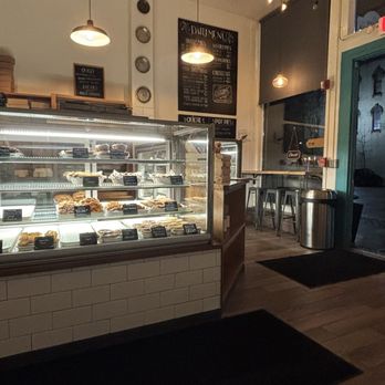 Sweet Revolution Bake Shop - Coffee & Tea Near Me - Lafayette, Indiana Sweet Revolution Bake Shop - Coffee & Tea Near Me - Lafayette, Indiana