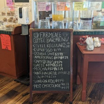Farm Cafe - American Near Me - Closter, New Jersey