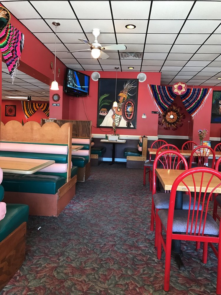 Matatlan Mexican Restaurant