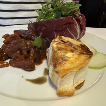 L'Escargot - Mediterranean Near Me - Berlin, BE