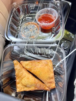 Banh Appetit by null