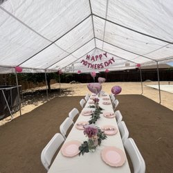 Avila’s Party Rentals