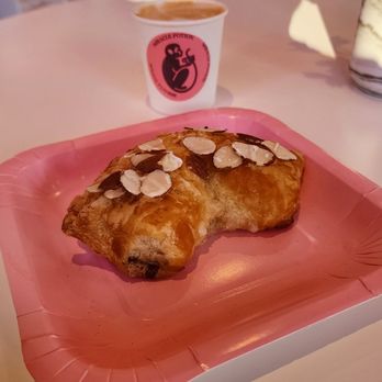Miracle Potion - Monkey Paw - Coffee & Tea Near Me - San Diego, California