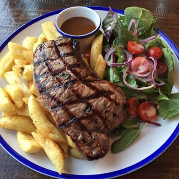 Jags Grill - Porterhouse Steak. - Restaurants Near Me - Bendigo, VIC Jags Grill - Porterhouse Steak. - Restaurants Near Me - Bendigo, VIC