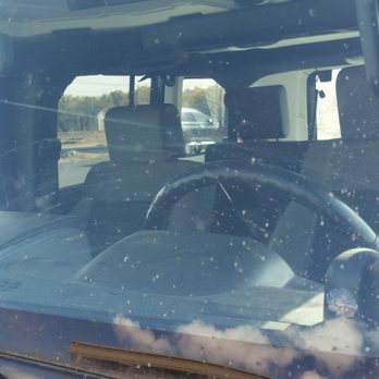 River Valley Auto Glass - Damaged Glass Before pic 3 - Auto Glass Services Near Me - Canon City, Colorado River Valley Auto Glass - Damaged Glass Before pic 3 - Auto Glass Services Near Me - Canon City, Colorado