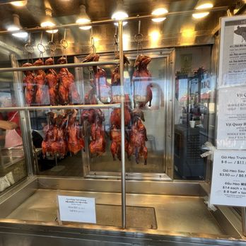 Lien Hoa BBQ Deli - Chinese Near Me - Westminster, California
