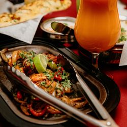 Mumbai House - Chicken Tandoori