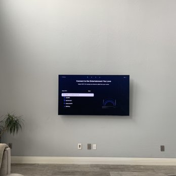 Tv Mounting 4 Less - 70" installed on drywall 120$ - TV Mounting Near Me Tv Mounting 4 Less - 70" installed on drywall 120$ - TV Mounting Near Me