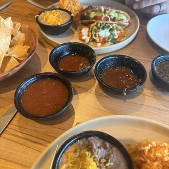 Cien Agaves - Taco combos - Mexican Near Me - Chandler, Arizona Cien Agaves - Taco combos - Mexican Near Me - Chandler, Arizona