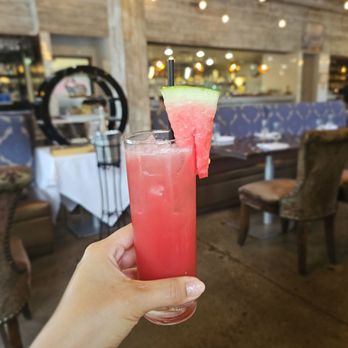 Maison Pucha Bistro - French Near Me - Houston, Texas