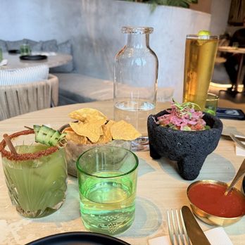 Cantina Monarca - Cocktail Bars Near Me - Bellevue, Washington Cantina Monarca - Cocktail Bars Near Me - Bellevue, Washington