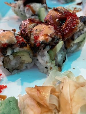 Deep Blue on the Fly by null