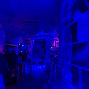 minus5 ICEBAR - Cocktail Bars Near Me - Las Vegas, Nevada minus5 ICEBAR - Cocktail Bars Near Me - Las Vegas, Nevada