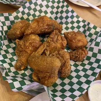 Hi Wings - Sweet soy - Chicken Wings Near Me - Austin, Texas Hi Wings - Sweet soy - Chicken Wings Near Me - Austin, Texas