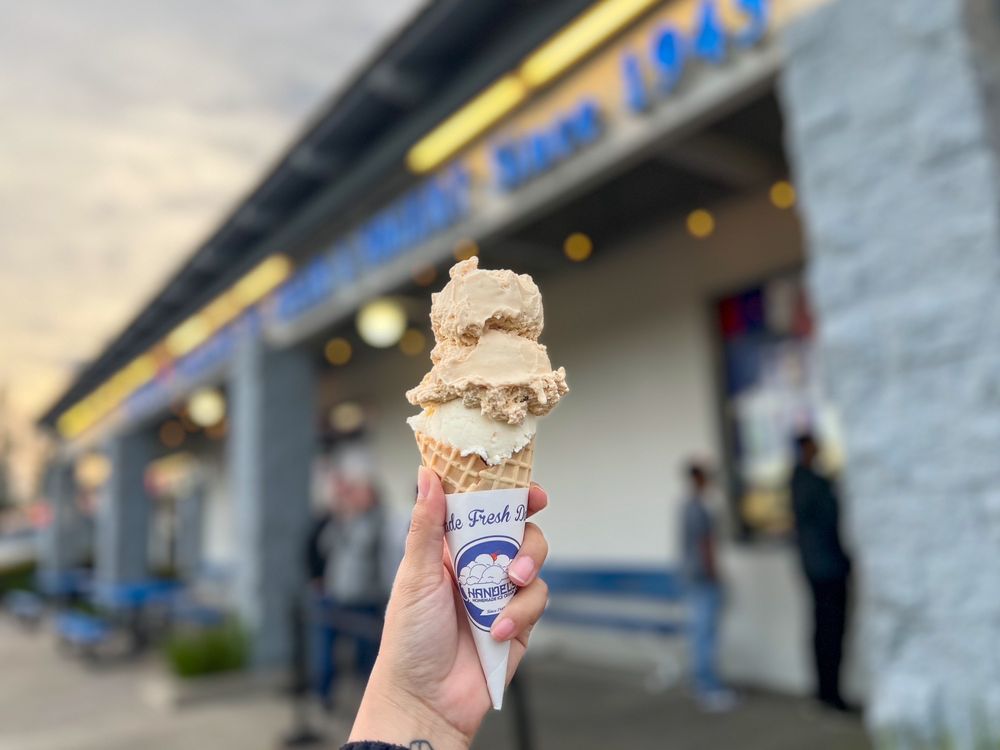 HANDEL’S HOMEMADE ICE CREAM AND YOGURT UPLAND 875 Photos & 1245