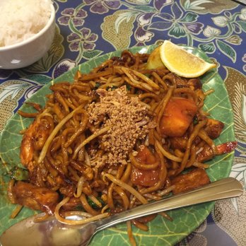 Layang Layang - Mee Goreng... nice. - Malaysian Near Me - Milpitas, California Layang Layang - Mee Goreng... nice. - Malaysian Near Me - Milpitas, California